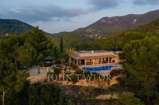 Villa in San Jose, Province of Balearic Islands