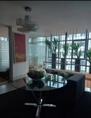 Biuro w Casablanca, Casablanca-Settat