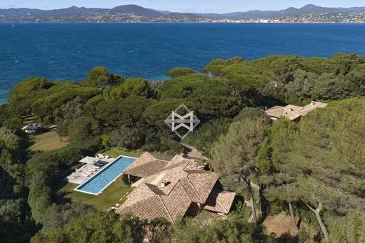 Villa en Saint-Tropez, Var
