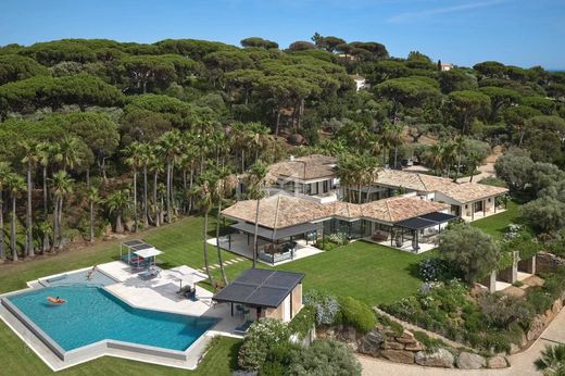 Luxury home in Saint-Tropez, Var