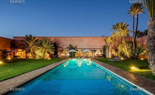 Villa - Marrakech, Marrakesh-Safi