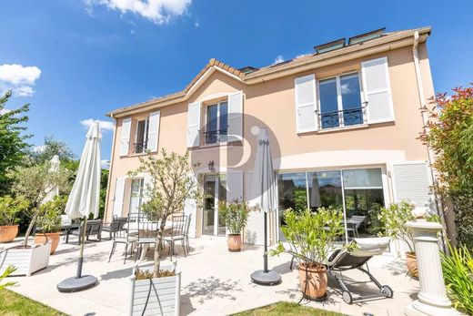 Luxe woning in Antony, Hauts-de-Seine