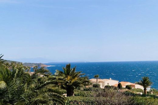 Saint-Raphaël, Varの高級住宅