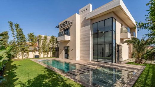 Villa in Marrakech, Marrakesh-Safi
