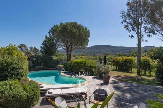 Villa en Porto-Vecchio, Córcega del Sur