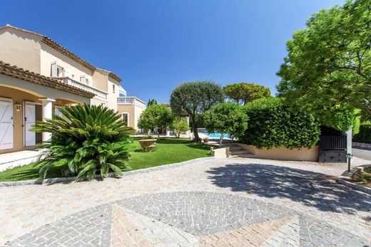 Luxe woning in Villefranche-sur-Mer, Alpes-Maritimes