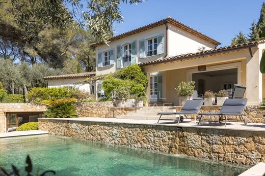 Villa in Mougins, Alpes-Maritimes