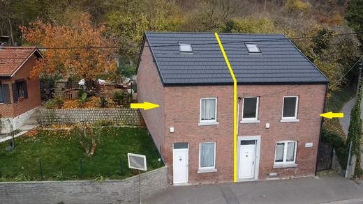 호화 저택 / Bassenge, Province de Liège