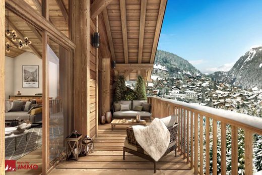 Piso / Apartamento en Morzine, Alta Saboya