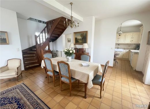 Maison de luxe à Vauhallan, Essonne