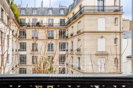 套间/公寓  Saint-Germain, Odéon, Monnaie, Paris