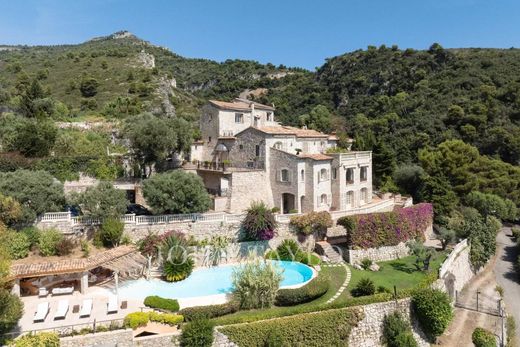 Villa en Èze, Alpes Marítimos