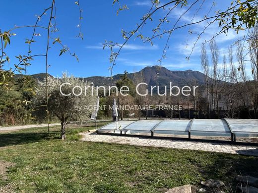 Casa de luxo - Digne-les-Bains, Alpes da Alta Provença