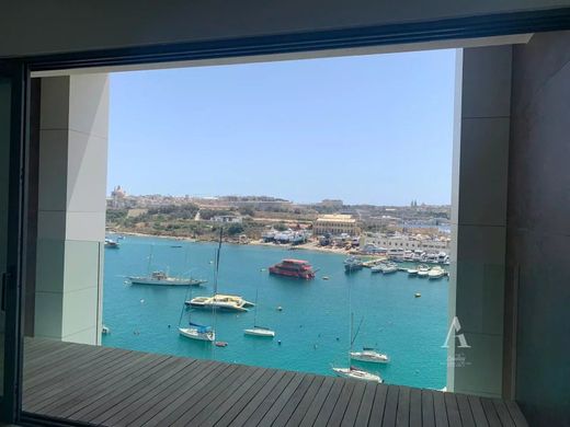Apartment in Sliema, Tas-Sliema