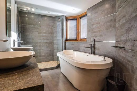 Chalet in Avoriaz, Haute-Savoie