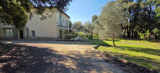 Casa de lujo en Draguignan, Var