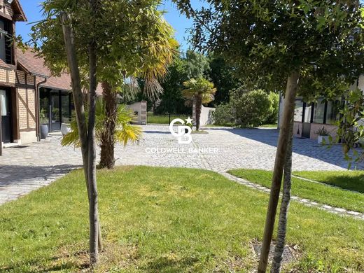 Luksusowy dom w Courmemin, Loir-et-Cher