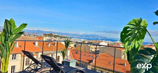 Casa di lusso a Antibes, Alpi Marittime