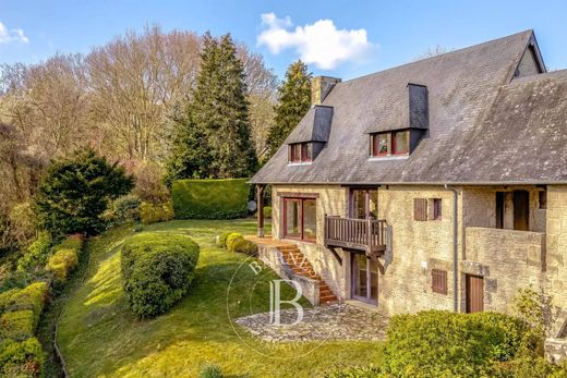 Maison de luxe à Benerville-sur-Mer, Calvados