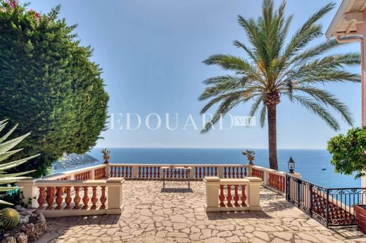 Roquebrune-Cap-Martin, Alpes-Maritimesのヴィラ