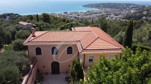 Villa - Menton, Alpes Marítimos