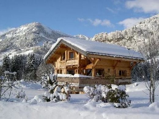 샬레 / Bolquère, Pyrénées-Orientales