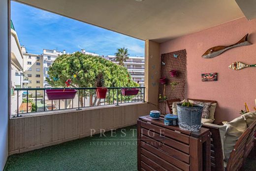 Appartement à Antibes, Alpes-Maritimes