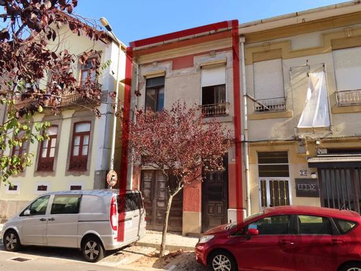 Complesso residenziale a Matosinhos, Oporto