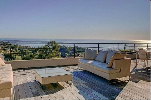 Casa de luxo - Cannes, Alpes Marítimos