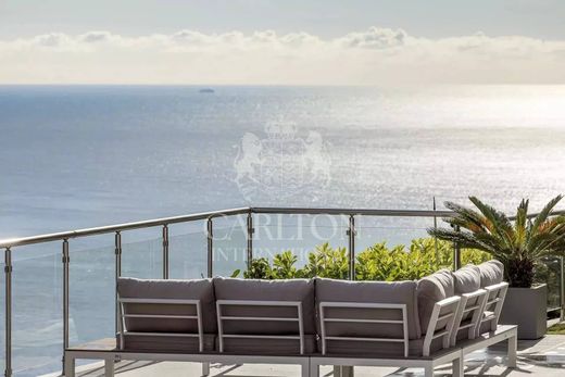 ﻓﻴﻼ ﻓﻲ Èze, Alpes-Maritimes