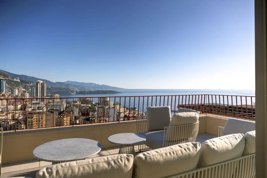 Appartement à Monaco