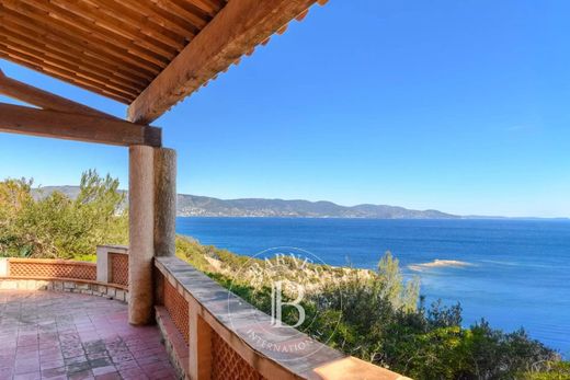 Luxury home in Bormes-les-Mimosas, Var