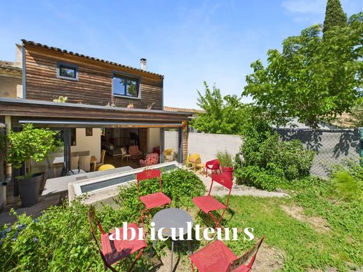 Luxury home in Lambesc, Bouches-du-Rhône