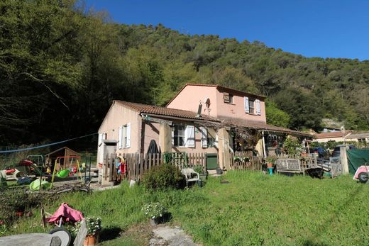Maison de luxe à Tourrette-Levens, Alpes-Maritimes