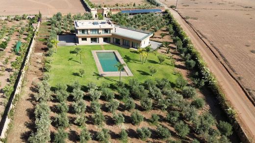 ﻓﻴﻼ ﻓﻲ تامصلوحت, إقليم الحوز