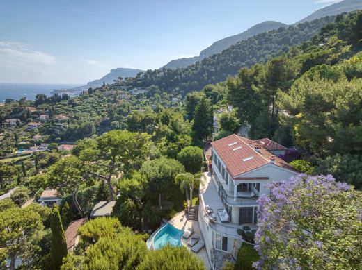 Villa in Roquebrune-Cap-Martin, Alpes-Maritimes