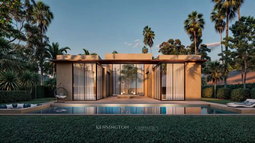 ‏וילה ב  מרקש, Marrakech