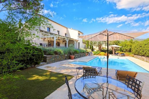 Villa in Le Plan-de-la-Tour, Var