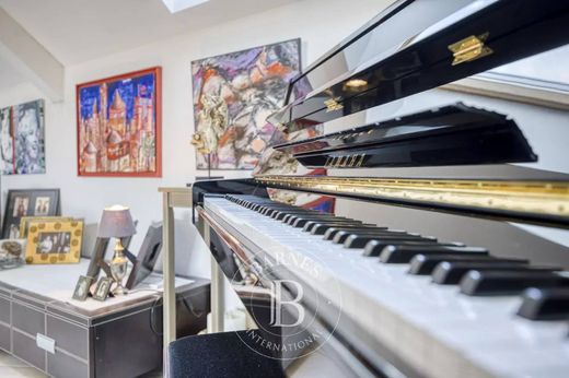 Appartement in Divonne-les-Bains, Ain