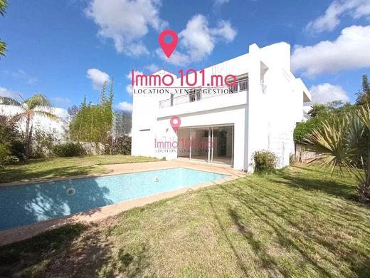Villa in Rabat, Rabat-Salé-Kénitra