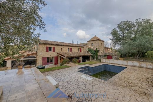 Villa in Fuveau, Bouches-du-Rhône