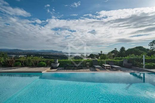 Villa - Villeneuve-Loubet, Alpes Marítimos