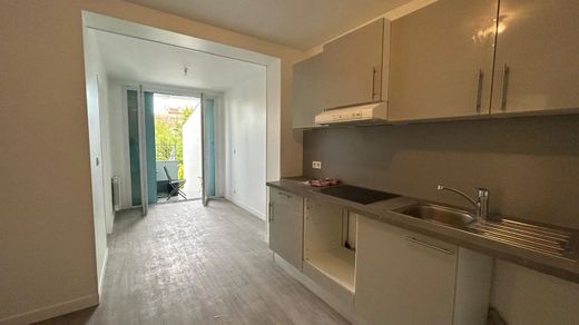 Komplex apartman Rosny-sous-Bois, Seine-Saint-Denis