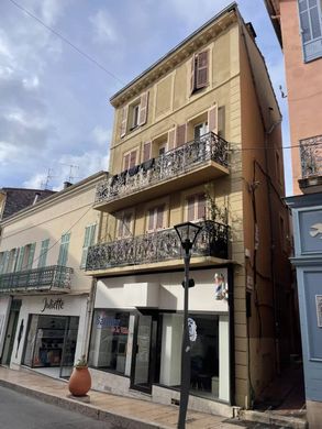 Residential complexes in Vallauris, Alpes-Maritimes