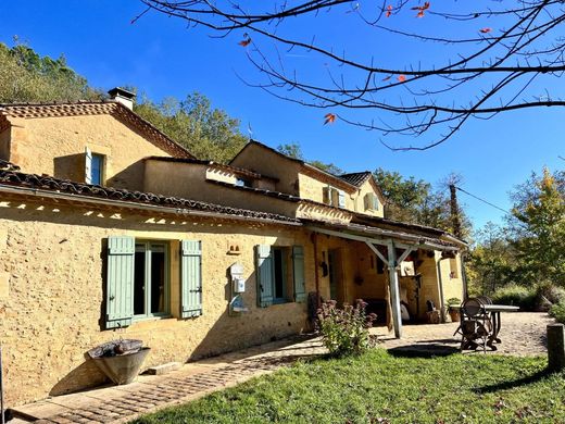 Luxus-Haus in Lalinde, Dordogne