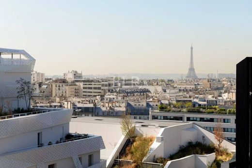 Appartamento a Monceau, Courcelles, Ternes, Parigi