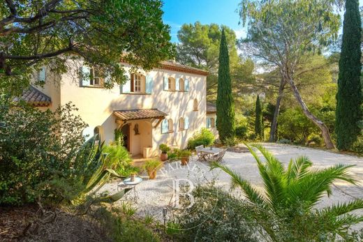 Casa de luxo - Bormes-les-Mimosas, Var