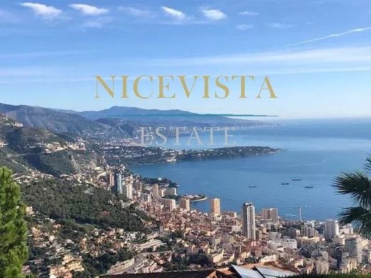 Villa in La Turbie, Alpes-Maritimes