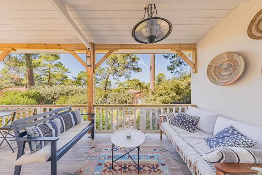 Casa de luxo - Pyla sur Mer, Gironda