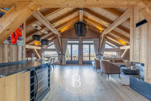 Appartement in Megève, Haute-Savoie